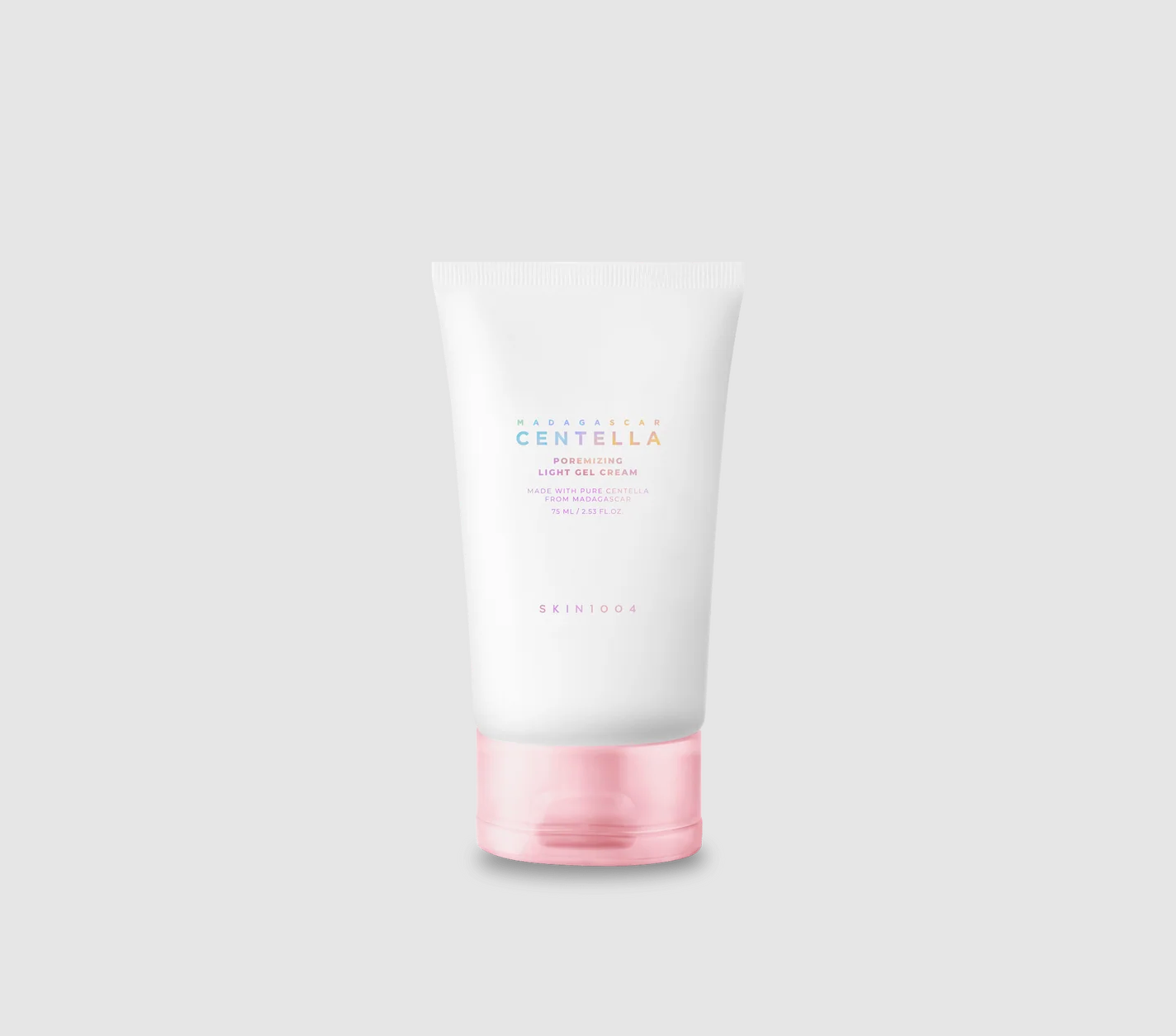 SKIN1004- Poremizing Light Gel Cream