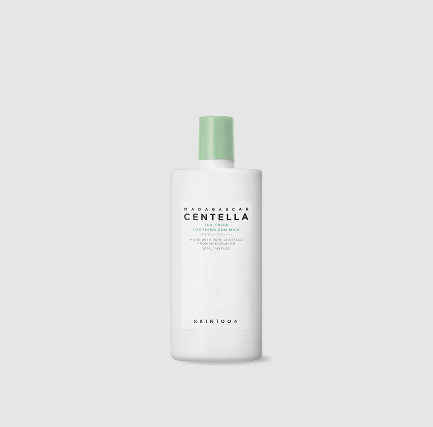 SKIN1004 Tea-Trica Soothing Sun Milk