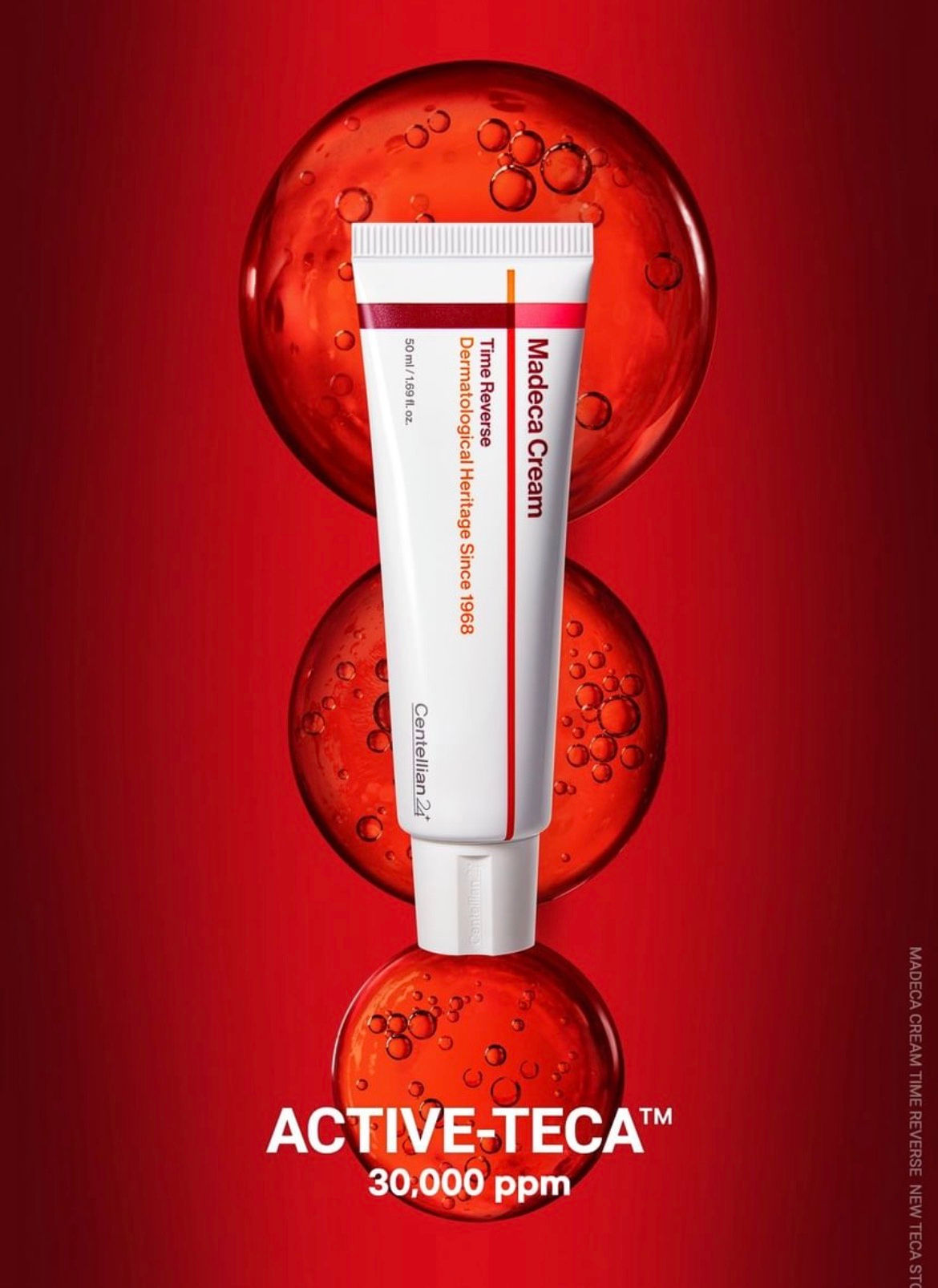 Centellian24- Madeca Cream Time Reverse