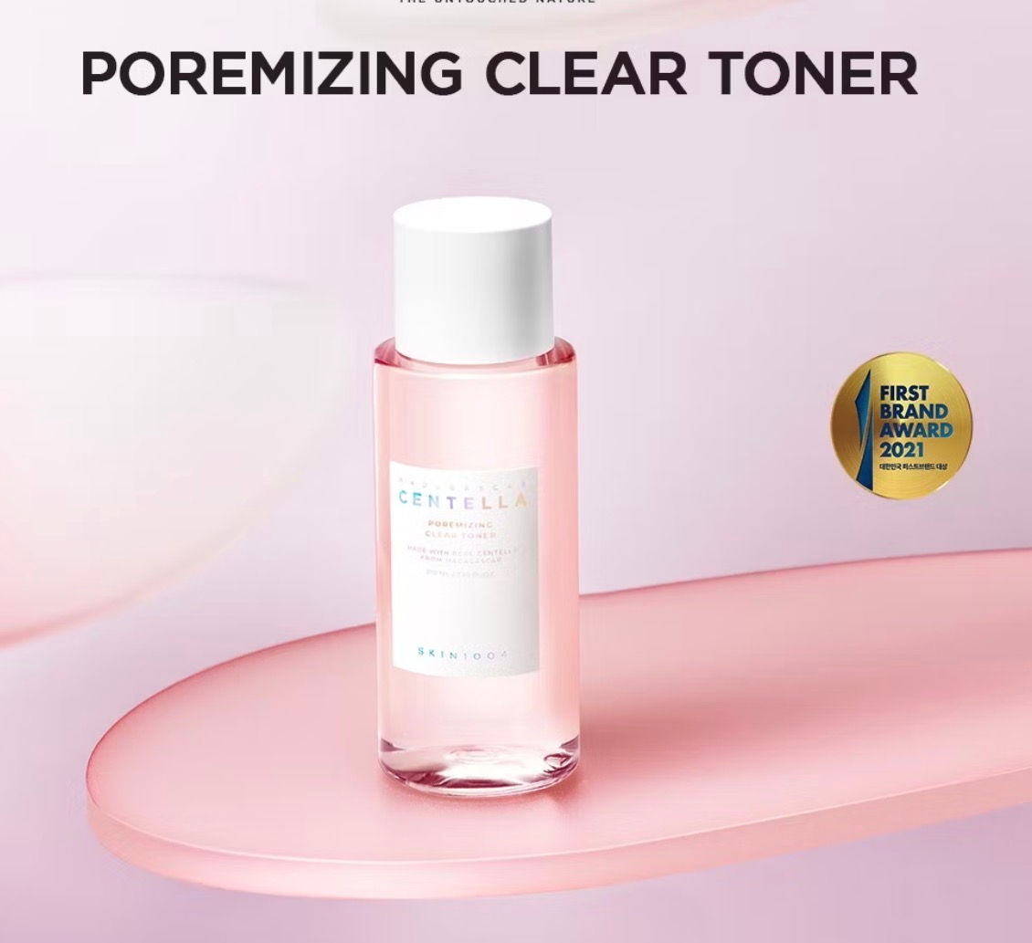 SKIN1004- Poremizing Clear Toner