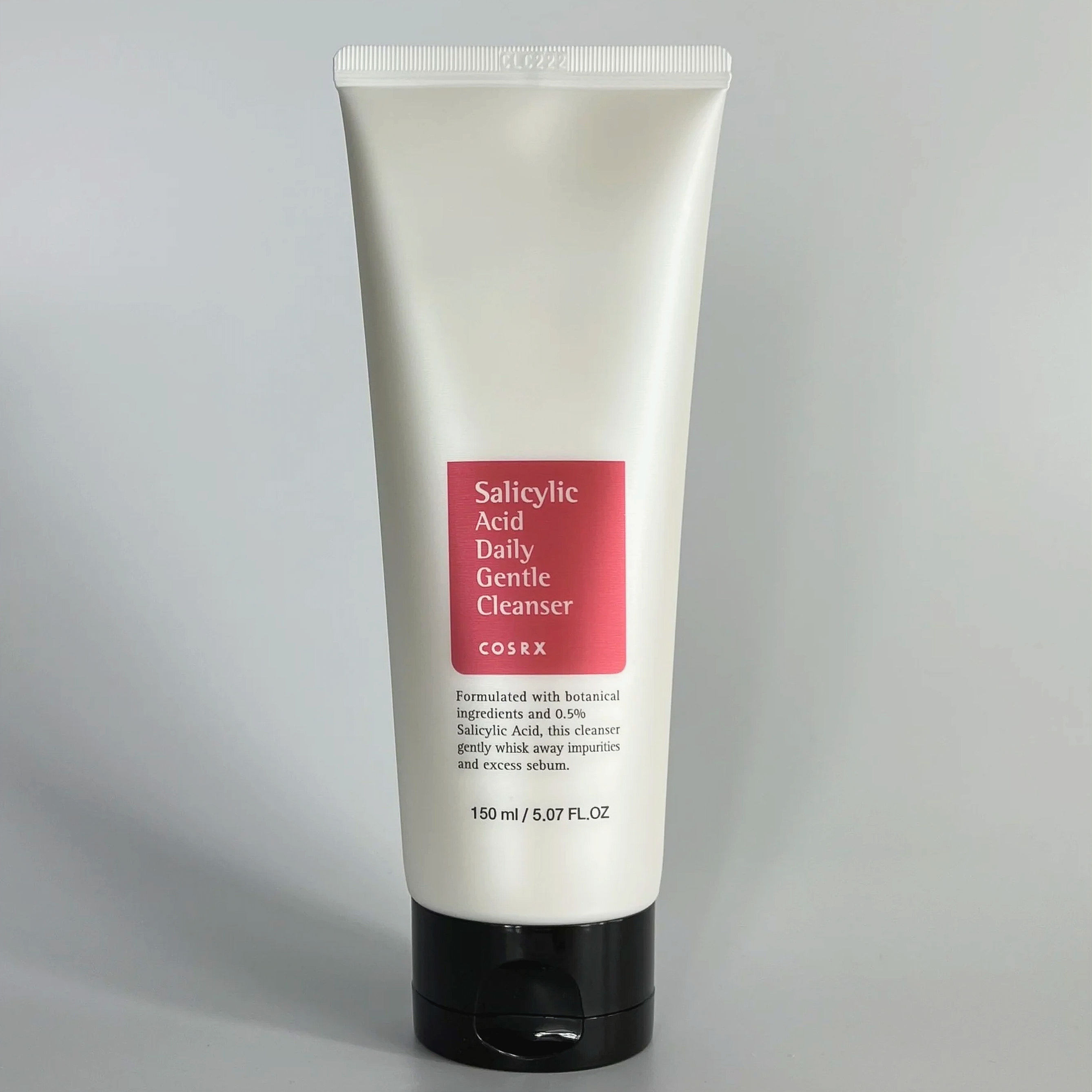 COSRX Salicylic Acid Daily Gentle Cleanser