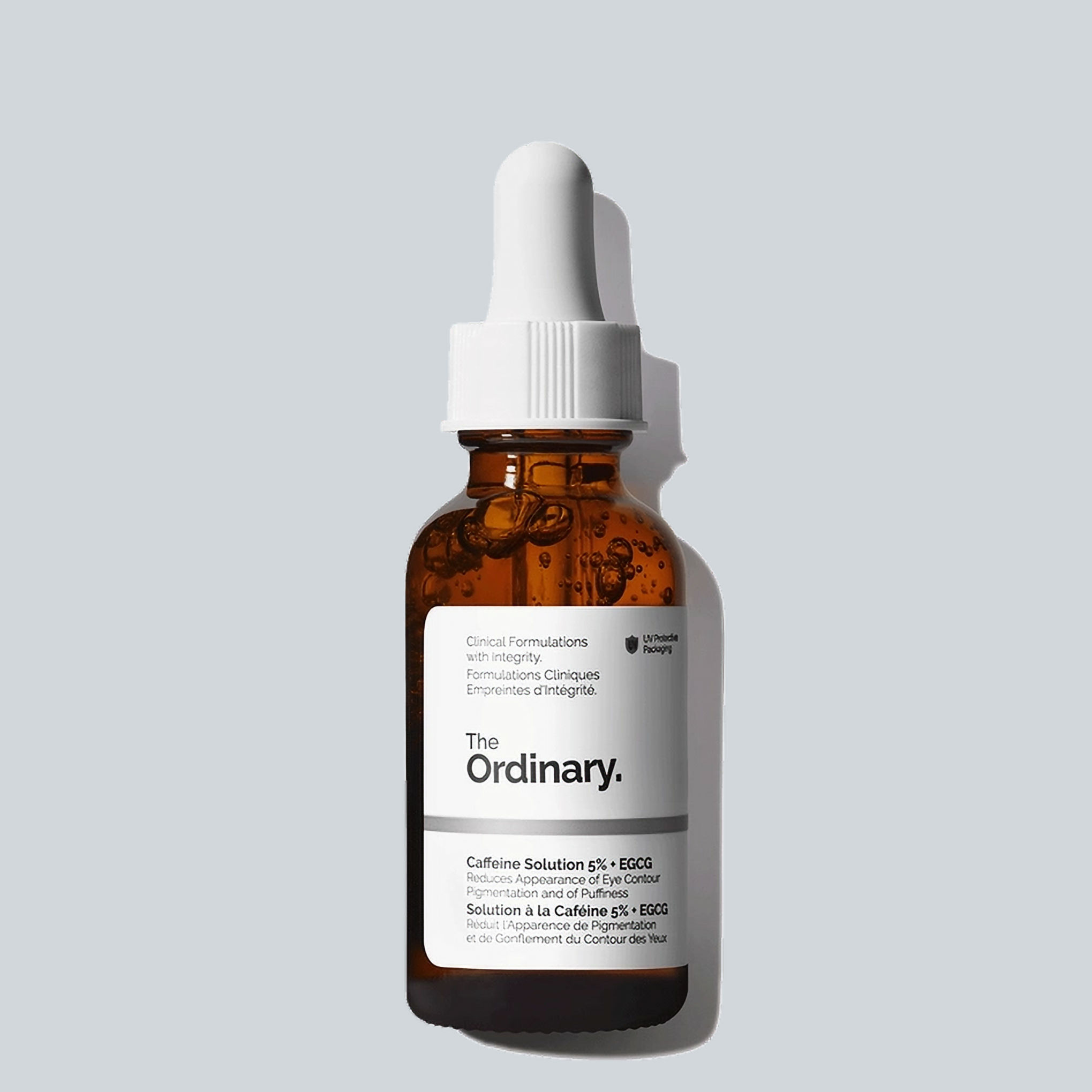 The Ordinary - Caffeine Solution 5% + EGCG