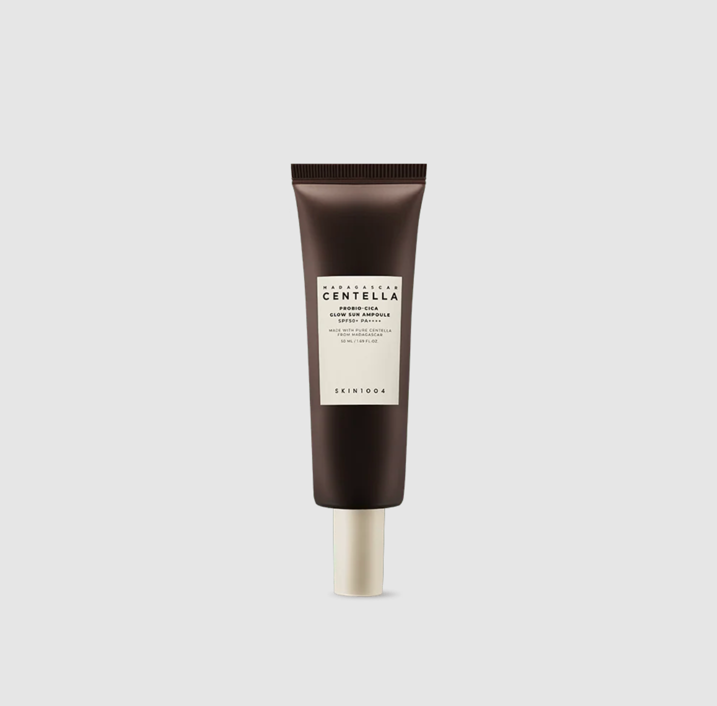 SKIN1004 Probio-Cica Glow Sun Ampoule