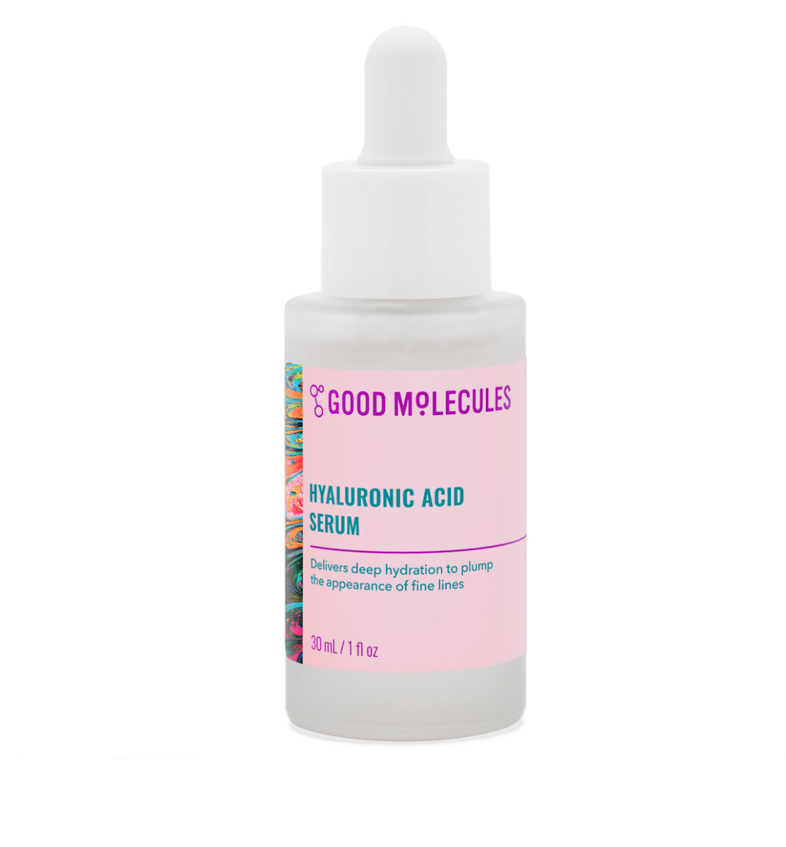 Good Molecules- Hyaluronic Acid Serum