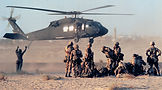 Post Traumatic Stress Disorder Information and Treatments