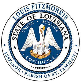 St. Tammany Parish Assessor's Office logo