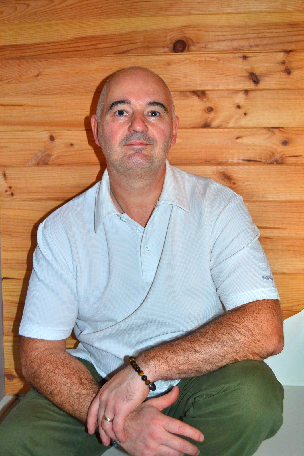 Marc Lizeray