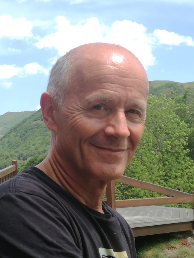 Bernard Sautarel