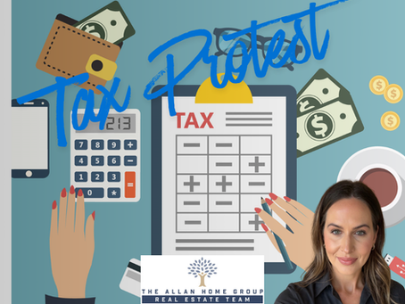 Tax Thumbnail with Kristin Allan