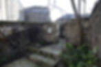 Bespoke stone folly