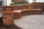 Custom seating design