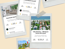 Discover How Atlantikos Outperforms National Companies in Vacation Rental Management