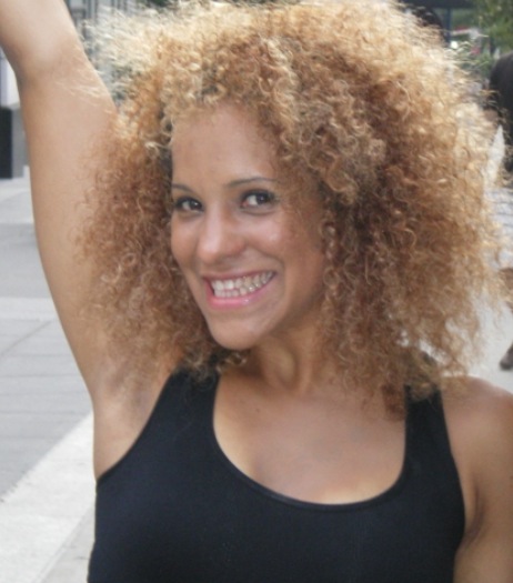 Gladys DEMBA