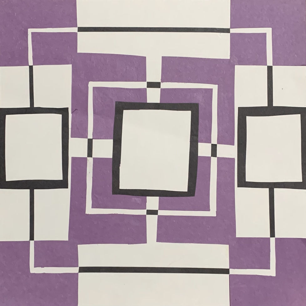 Square View
(2024)