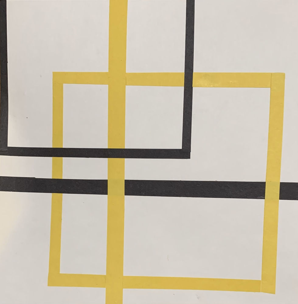 Square Space