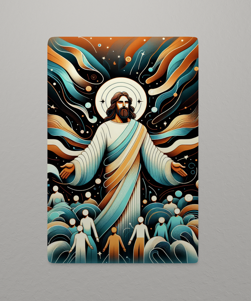 Jesus