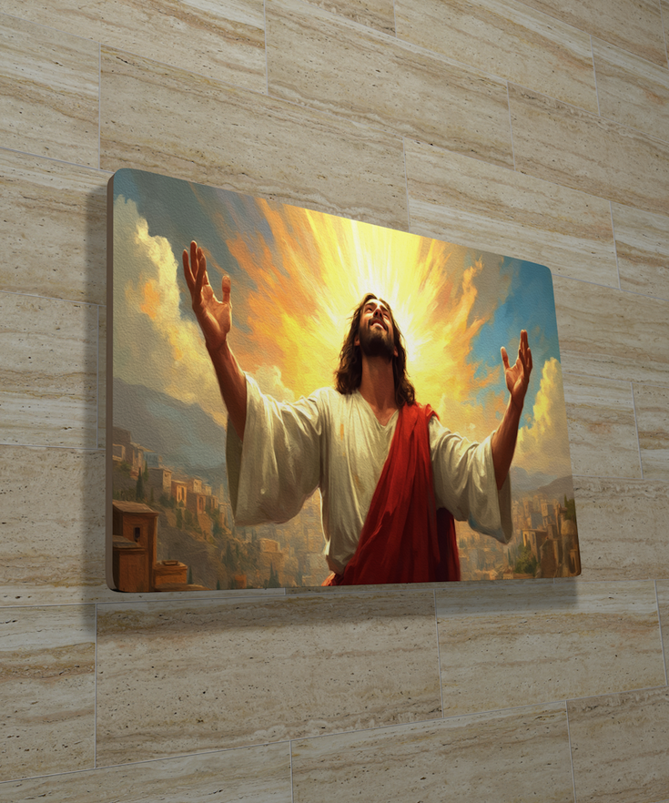 Jesus