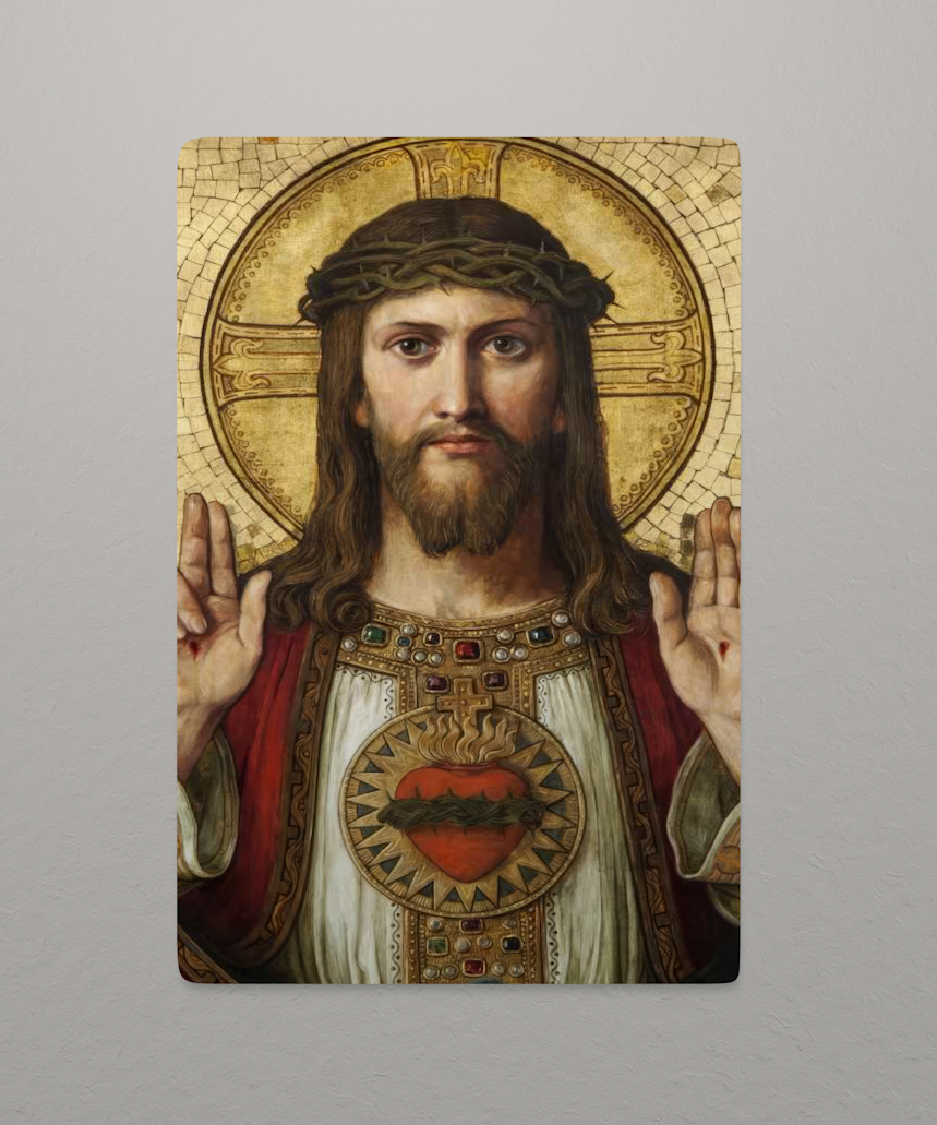 Jesus