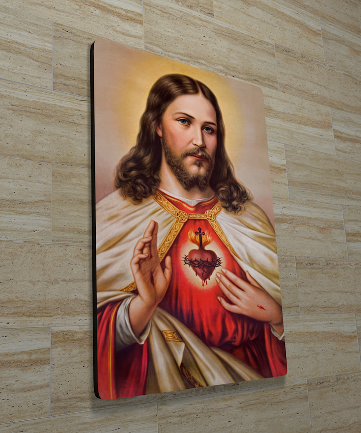 Jesus