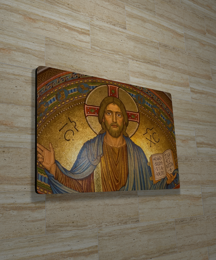 Jesus