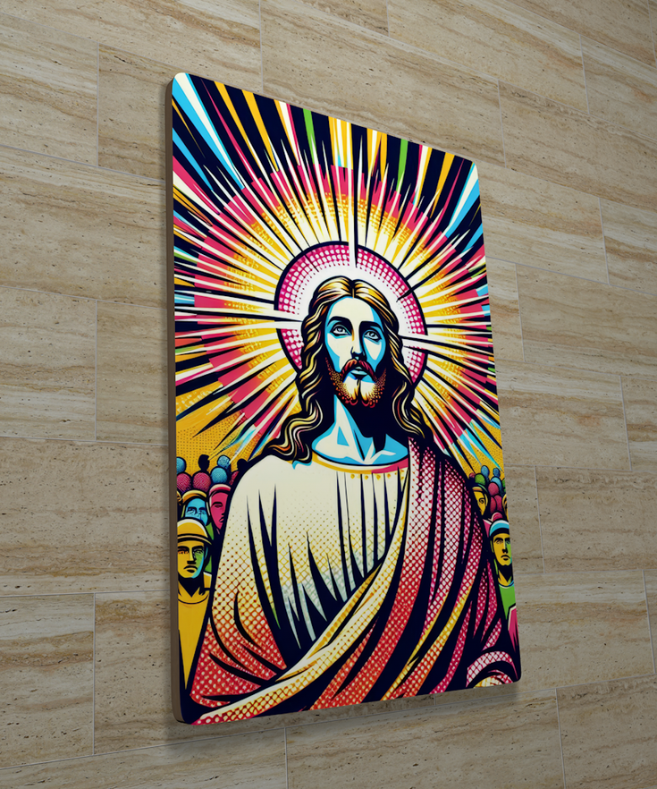 Jesus
