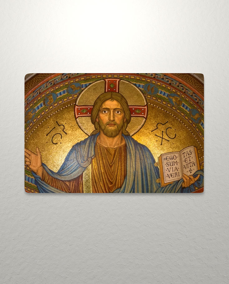 Jesus