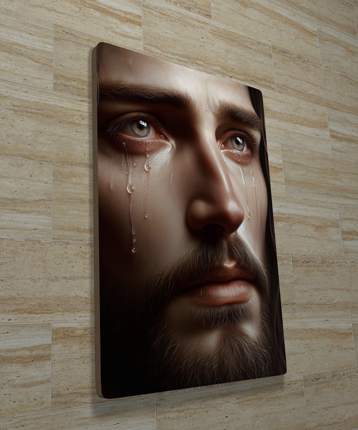 Jesus