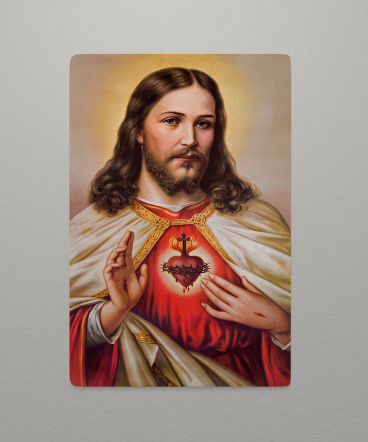 Jesus