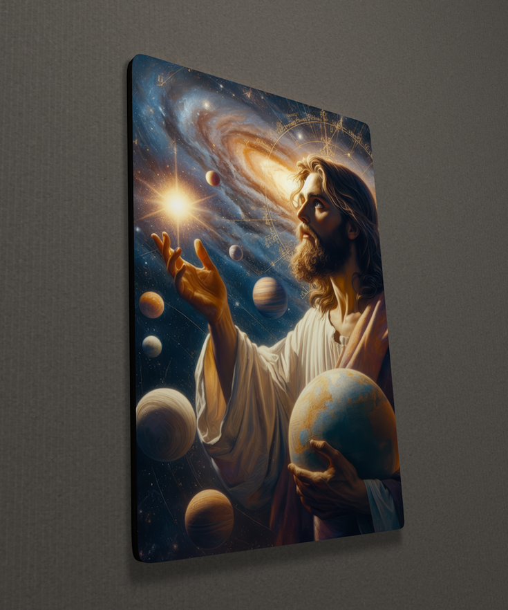Jesus