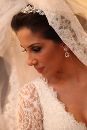 Noiva Flávia
