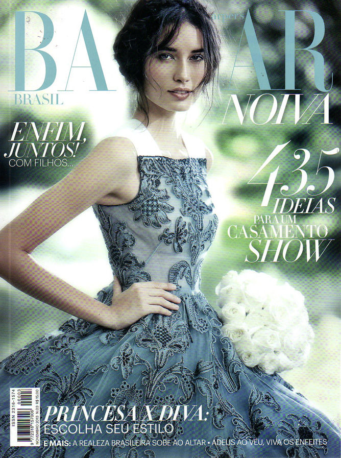 Capa Bazaar 2013