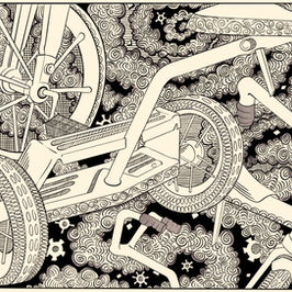 Older works(2021-2023)