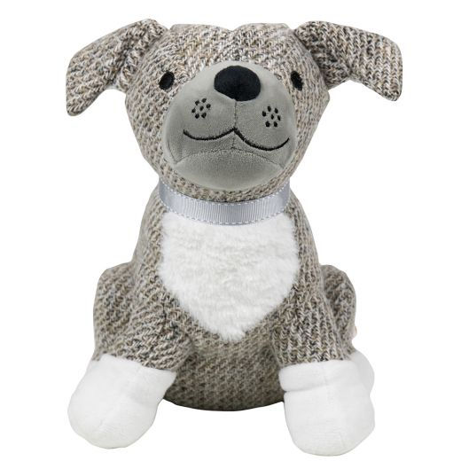 Tuerstopper-Hund