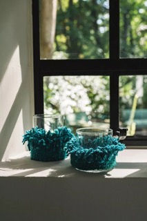 Oh-My-Gee-Kerzenhalter-aqua-S