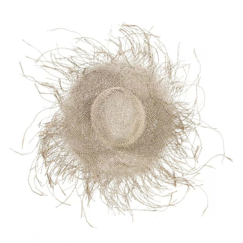 Strandhut-Kalia