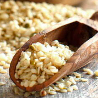 Omega 3 Lysin