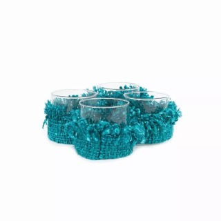 Oh-My-Gee-Kerzenhalter-aqua-S