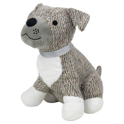 Tuerstopper-Hund