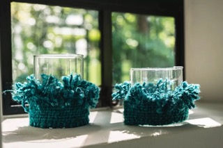 Oh-My-Gee-Kerzenhalter-aqua-S