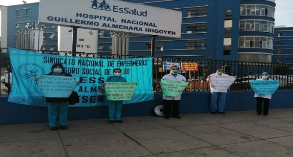 Foto: TeleSur