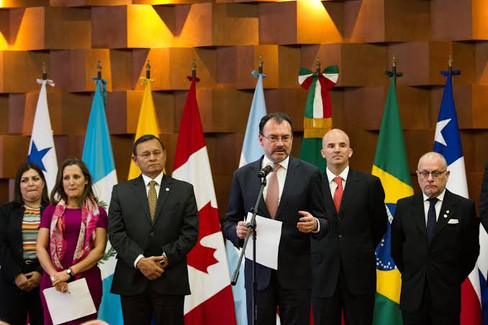 La situación actual de Venezuela desde la óptica del Grupo de Lima