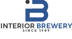 Interior Brewery