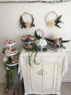 Boho Sprinkle