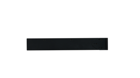 Digital AES67 Network Amplifier 2 Channel