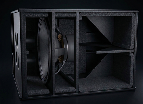 Subwoofer