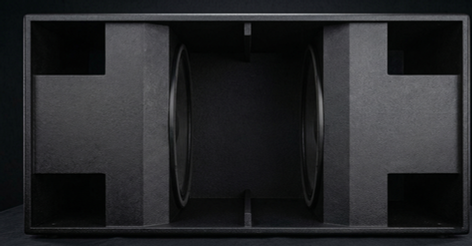 Subwoofer