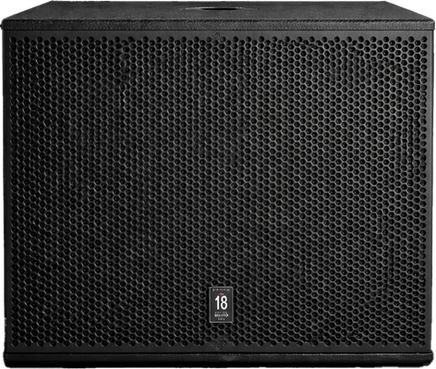 Subwoofer