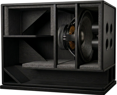 Subwoofer