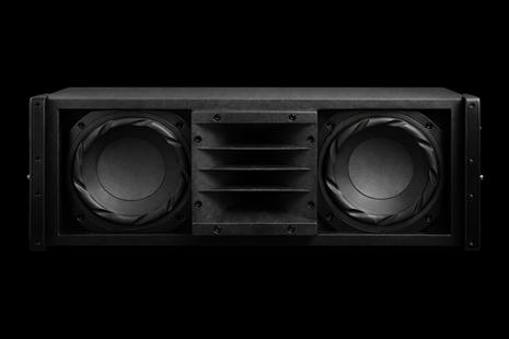 Line Array