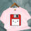 Thumbnail: 0082   Pack  6 Piezas Floppy Disk 